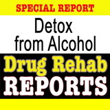 Detoxing from Alcohol icône