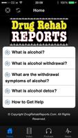 Detoxing from Alcohol Affiche