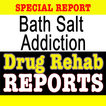 Bath Salt Addiction