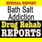 Bath Salt Addiction 아이콘