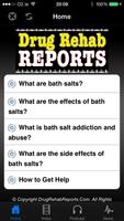 Bath Salt Addiction โปสเตอร์