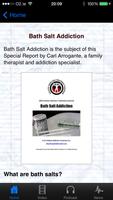 Bath Salt Addiction syot layar 1