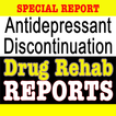 Antidepressant Discontinuation