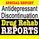 Antidepressant Discontinuation APK