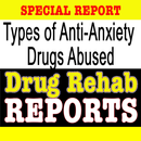 Anti-Anxiety Drugs Abused APK