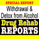 Withdrawal from Alcohol icône