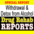 Withdrawal from Alcohol-icoon