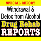 آیکون‌ Withdrawal from Alcohol