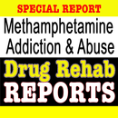 Methamphetamine Addiction APK