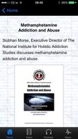 Methamphetamine Addiction capture d'écran 1