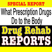 Your Body & Prescription Drugs