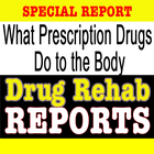 Your Body & Prescription Drugs 图标