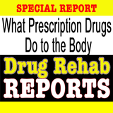 Your Body & Prescription Drugs icon