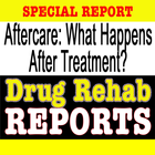 Aftercare: After Treatment أيقونة