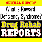 Reward Deficiency Syndrome icon