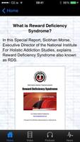 Reward Deficiency Syndrome screenshot 2