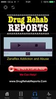 3 Schermata Zanaflex Addiction and Abuse