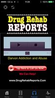 3 Schermata Darvon Addiction and Abuse
