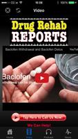 برنامه‌نما Baclofen Withdrawal and Detox عکس از صفحه