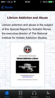 Librium Addiction and Abuse 스크린샷 1
