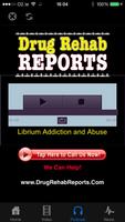 Librium Addiction and Abuse capture d'écran 3