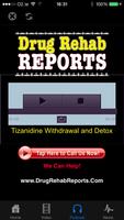 Tizanidine Withdrawal & Detox captura de pantalla 3