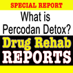 Detox from Percodan