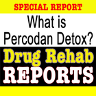 Detox from Percodan ícone