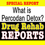Detox from Percodan ícone