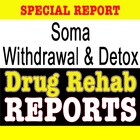 Soma Withdrawal and Detox أيقونة