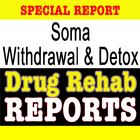 Soma Withdrawal and Detox 图标
