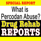 Percodan Abuse Facts أيقونة