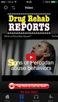 Percodan Abuse Facts تصوير الشاشة 2