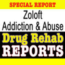 Zoloft Addiction & Abuse APK