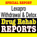Lexapro Withdrawal & Detox APK