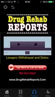 Lexapro Withdrawal & Detox capture d'écran 3