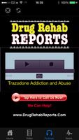 3 Schermata Trazodone Addiction & Abuse