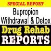 Bupropion Withdrawal & Detox