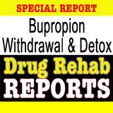 ikon Bupropion Withdrawal & Detox
