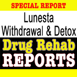 ikon Lunesta Withdrawal & Detox