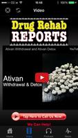 Ativan Withdrawal & Detox captura de pantalla 2