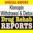 Klonopin Withdrawal & Detox APK