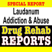 Laudanum Addiction & Abuse