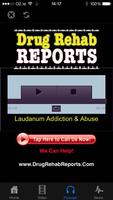 Laudanum Addiction & Abuse capture d'écran 3