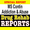 ”MS Contin Addiction & Abuse