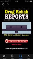 3 Schermata MS Contin Addiction & Abuse