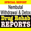 Nembutal Withdrawal & Detox