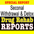 Seconal Withdrawal & Detox आइकन