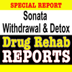 Sonata Withdrawal & Detox