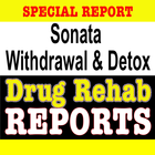 Sonata Withdrawal & Detox آئیکن